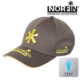 Бейсболка Norfin