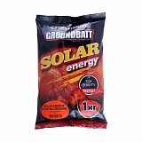 Прикормка GF Solar Energy Плотва Original 1кг