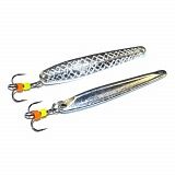 Блесна вертикал. зим. КИЛЬ с тр. Owner 2.9г 35мм