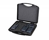 Набор сигнализаторов электронных CARP PRO Flapper ST 3+1 Camo