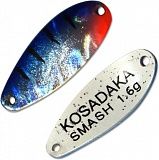 Блесна Kosadaka Trout Police SMASH 1.6g, 27mm, цвет AC03 TL-SMS-AC03