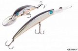 Воблер German GG Long 130мм 27гр C208