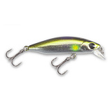 Воблер тонущий DOIYO SHINDO 49 Hiratai - 4.9cm / 3.3g / 0.4-1.2m / GS