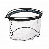 Голова подсака FLAGMAN 45x50см ячейка 5мм леска черная