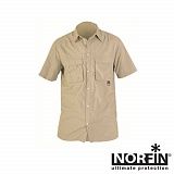 Рубашка Norfin Cool Sand 02 Р.m