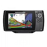 Эхолот HUMMINBIRD Helix 7 CHIRP DS GPS G3N
