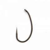 Крючки Korda Kurv Shank 10шт Безбородый
