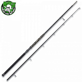 Удилище на сома MADCAT® BLACK ALLROUND G2 2.85m / 100-250g