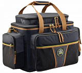 Сумка карполова AQUATIC С-19 (62х37х42 см) синяя