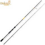 Спиннинг DOIYO WHIPSTA Zander - 2.55m / 15-60g / 200g