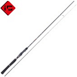 Спиннинг IRON CLAW PRO S-190UL Spin - 1.90m / 0.6-7g / 108g Спиннинг IRON CLAW PRO S-190UL Spin - 1.90m / 0.6-7g / 108g