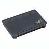 Коробка Рыболовная Meiho Vs-3020Nd Black 255X190X40