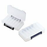 Коробка Рыболовная Двухсторонняя Meiho Reversible 100 200Х126Х36