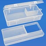 Коробка рыболова Mikado ABM 311 (28 x 13 x 7.7 см.)