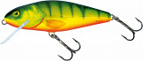 Воблер плавающий Salmo PERCH DR 012/HP