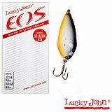 Блесна колеблющаяся Lucky John EOS 44мм 8гр цв.005