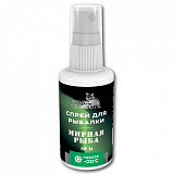 Спрей Sonik Baits 0.05л МИРНАЯ РЫБА № 6