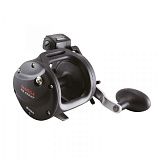 Катушка Okuma New Magda DXT Pro 15DXT-T Right handed