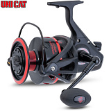 Катушка силовая на сома UNI CAT WARLOCK GIANT? 10000
