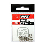 Заводные кольца VMC Stainless Split Ring 3560
