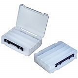 Коробка Рыболовная Двухсторонняя Meiho Reversible 250V 255X190X60