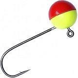 Джиг-головка Kosadaka Trout Police Tungsten Jig 2шт