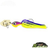 Спиннинговая приманка DOIYO S'zuki Chatterbait - 8.5g / PC