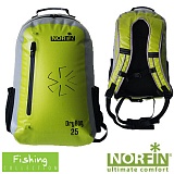 Герморюкзак Norfin DRY BAG 25 NF Герморюкзак Norfin DRY BAG 25 NF