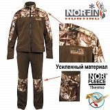 Костюм флисовый Norfin Hunting FOREST 05 р.XXL Костюм флисовый Norfin Hunting FOREST 05 р.XXL