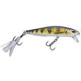 Воблер тонущий DOIYO YUBI 88 Fukai Silent - 8.8cm / 15.8g / 1.2-3.4m / NYP Nature