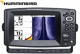 Эхолот Humminbird 899cxi HD SI COMBO