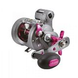 Катушка Okuma Cold Water 203D-LE Ladies Edition Right Hand Катушка Okuma Cold Water 203D-LE Ladies Edition Right Hand
