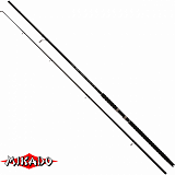 Спиннинг штекерный Mikado MLT HEAVY CATFISH 330 (тест 80-400 г)