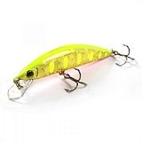 Воблер Jackall Timon Tricoroll  83S цв. chart yamame