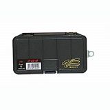 Коробка Рыболовная Meiho Vs-704 Black 161X91X31