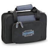 Сумка для приманок и оснасток AQUANTIC® SEA Lure Organizer - S / 32x12x20cm