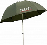 Зонт TRAPER рыболовный с регул. углом наклона 250см