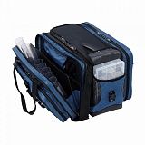 Сумка для приманок DAM STEELPOWER® BLUE Pilk Bag