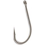 Крючки для морской ловли AQUANTIC® SaltWater POWER Single Hook № 6/0 - 5шт.