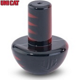 Блесны вертикальные UNI CAT VERJICAL & Clonk Blaster - 150g - Black Firetiger - 2шт. Блесны вертикальные UNI CAT VERJICAL & Clonk Blaster - 150g - Black Firetiger - 2шт.