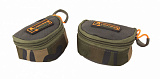 Сумки для грузил и аксессуаров PROLOGIC AVENGER Lead & Accessory Bag / Camo - 2шт.