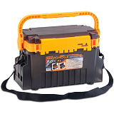 Ящик для снастей многофунциональный IRON TROUT Profi Tackle Box XL - 43x23.5x28cm