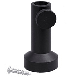 Стакан для крепления стойки к понтону PROLOGIC Black Fire Stage Stand