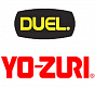 YO-ZURI DUEL